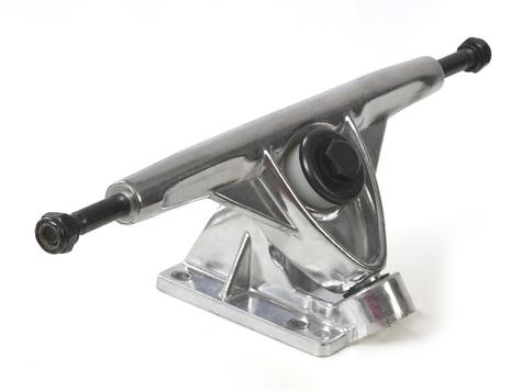 Mindless Rk Raw Trucks - main image